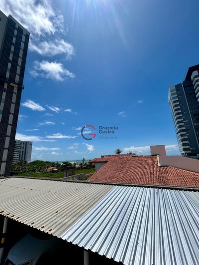 Apartamento, 1 quarto, 43 m² - Foto 4