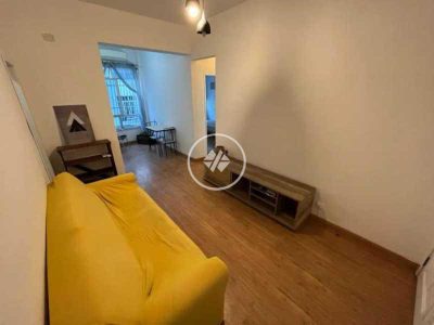 Apartamento, 2 quartos, 60 m² - Foto 4