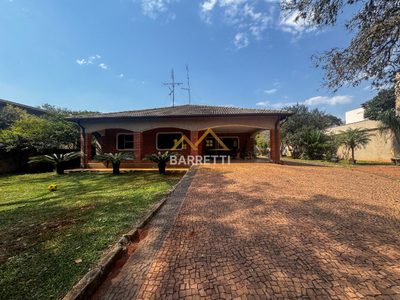 Chácara, 5 quartos, 1000 m² - Foto 2