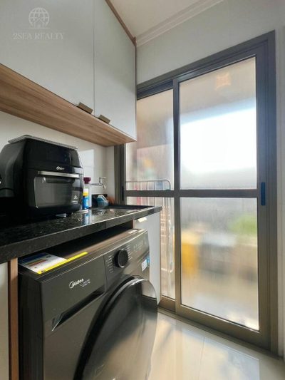 Apartamento, 2 quartos, 75 m² - Foto 2