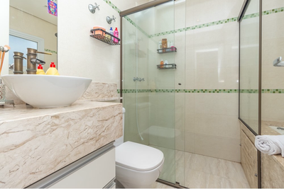 Casa, 3 quartos, 180 m² - Foto 3