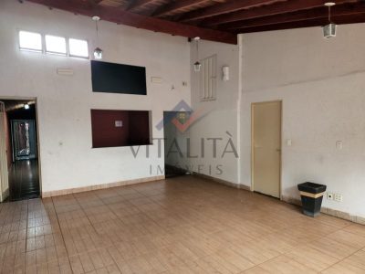 Casa, 1 quarto, 186 m² - Foto 3