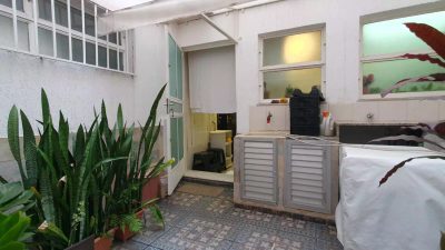 Apartamento, 3 quartos, 160 m² - Foto 4