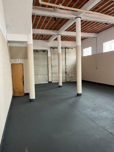 Depósito-Galpão, 120 m² - Foto 3