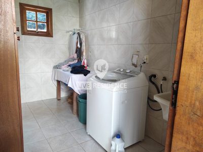 Casa, 4 quartos, 453 m² - Foto 5