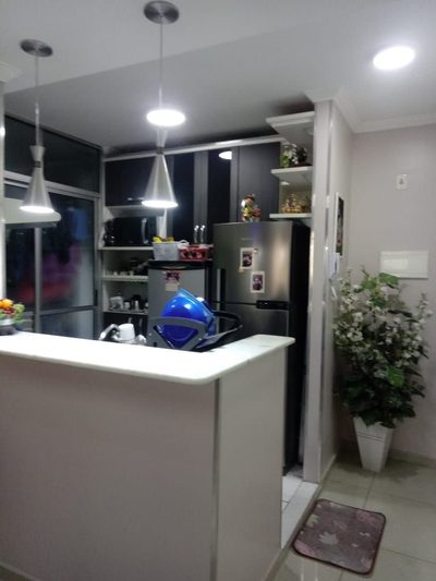 Apartamento, 2 quartos, 57 m² - Foto 4