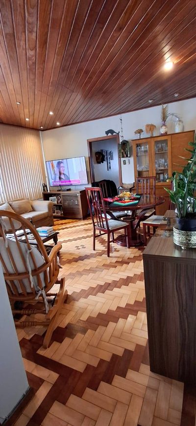 Apartamento, 3 quartos - Foto 3
