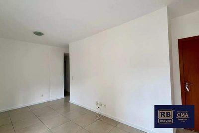 Apartamento, 3 quartos, 88 m² - Foto 5