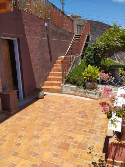 Sobrado, 2 quartos, 321 m² - Foto 5