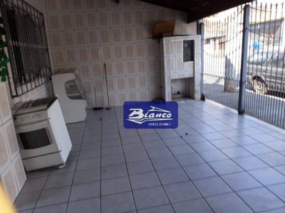 Casa, 3 quartos, 110 m² - Foto 2