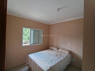Apartamento, 2 quartos, 55 m² - Foto 5