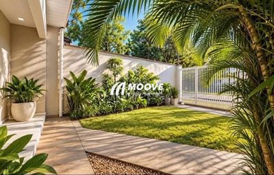 Casa, 3 quartos, 85 m² - Foto 2