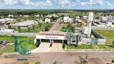 Terreno, 250 m² - Foto 1