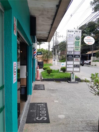 Loja-Salão, 24 m² - Foto 2