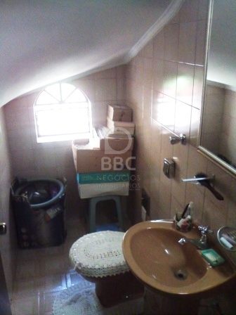 Sobrado, 4 quartos, 201 m² - Foto 3