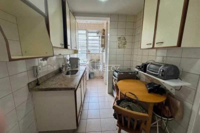 Apartamento, 3 quartos, 84 m² - Foto 1