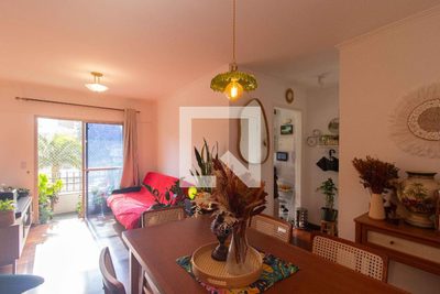 Apartamento, 2 quartos, 55 m² - Foto 1