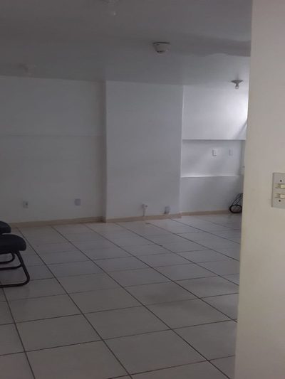 Sala-Conjunto, 32 m² - Foto 3