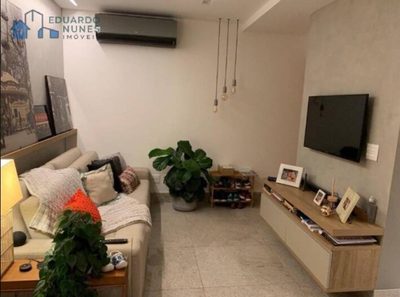 Apartamento, 2 quartos, 64 m² - Foto 1