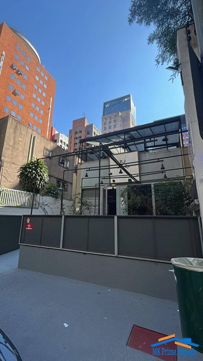 Prédio Inteiro, 907 m² - Foto 2