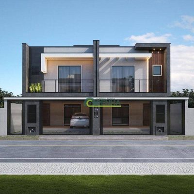 Casa, 3 quartos, 175 m² - Foto 1