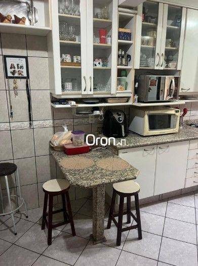 Sobrado, 4 quartos, 202 m² - Foto 3