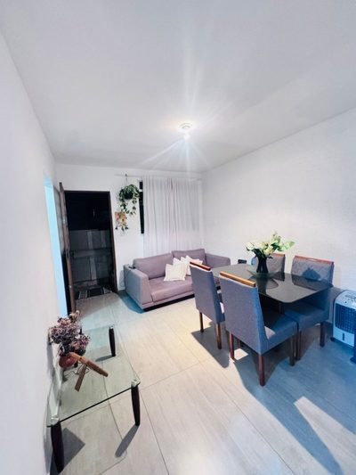 Casa, 2 quartos, 60 m² - Foto 5