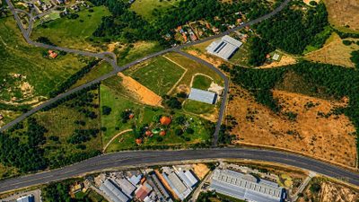 Terreno, 2 hectares - Foto 4