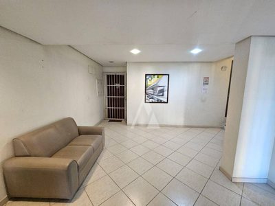 Apartamento, 2 quartos, 67 m² - Foto 5