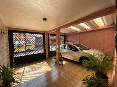 Sobrado, 3 quartos, 170 m² - Foto 4