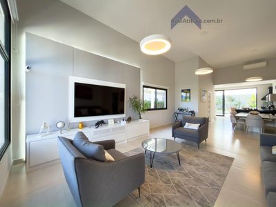 Casa de Condomínio, 3 quartos - Foto 5