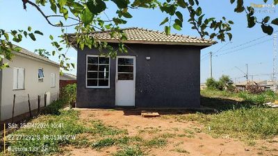 Casa, 2 quartos, 160 m² - Foto 1