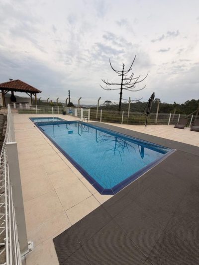 Apartamento, 2 quartos, 42 m² - Foto 1