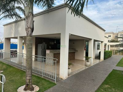 Apartamento, 2 quartos, 43 m² - Foto 3