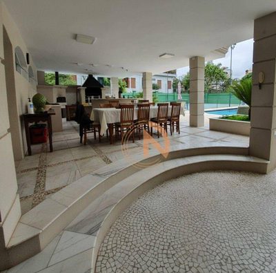 Casa, 6 quartos, 709 m² - Foto 4