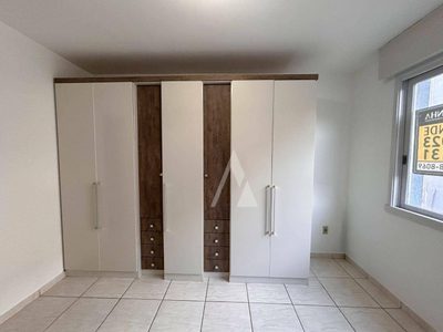 Apartamento, 1 quarto, 39 m² - Foto 4
