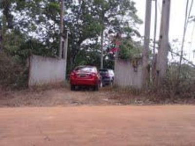 Terreno, 4 hectares - Foto 2