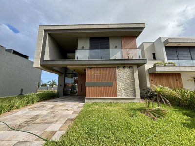 Casa de Condomínio, 4 quartos - Foto 3