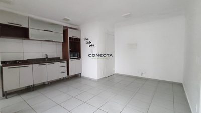Apartamento, 2 quartos, 47 m² - Foto 3