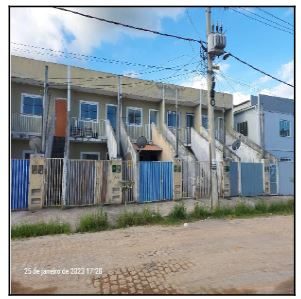 Casa, 1 quarto, 49 m² - Foto 1