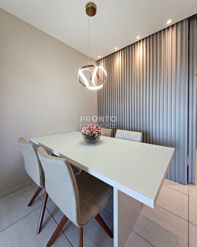 Apartamento, 3 quartos, 67 m² - Foto 5
