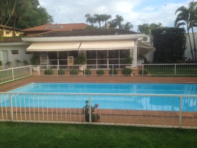 Casa de Condomínio, 5 quartos - Foto 5