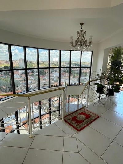 Cobertura, 4 quartos, 497 m² - Foto 2