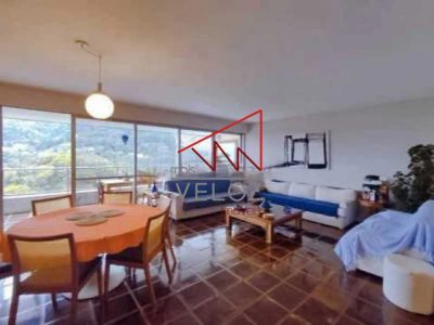 Apartamento, 4 quartos, 231 m² - Foto 4