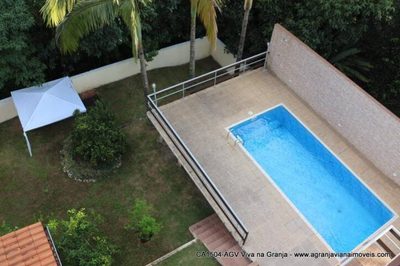 Casa, 4 quartos, 400 m² - Foto 3