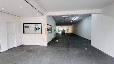 Loja-Salão, 500 m² - Foto 2