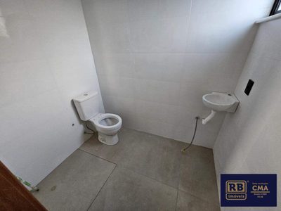 Apartamento, 1 quarto, 26 m² - Foto 5