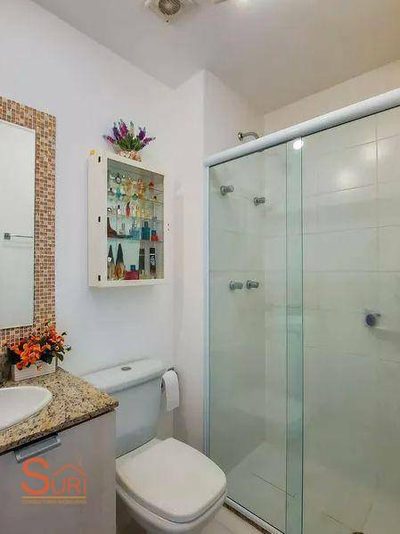 Apartamento, 2 quartos, 70 m² - Foto 4