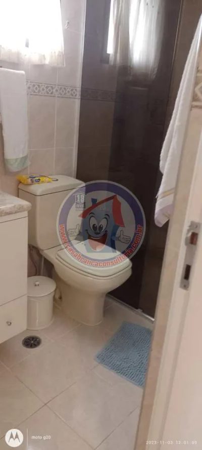 Apartamento, 4 quartos, 160 m² - Foto 5