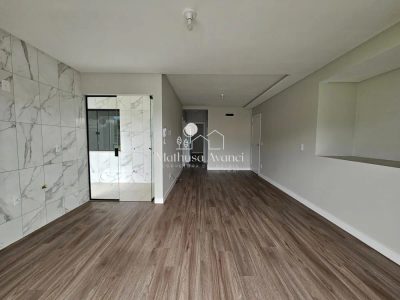 Apartamento, 3 quartos, 88 m² - Foto 1